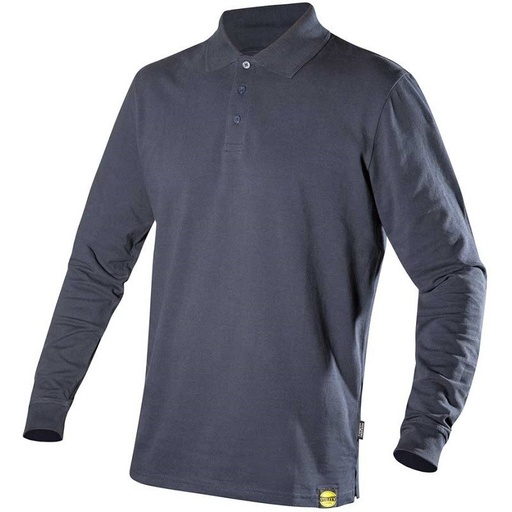 [PTG236.04215] Work T-Shirt, Long Sleeve, Unisex, DIADORA MI ATLANTIS