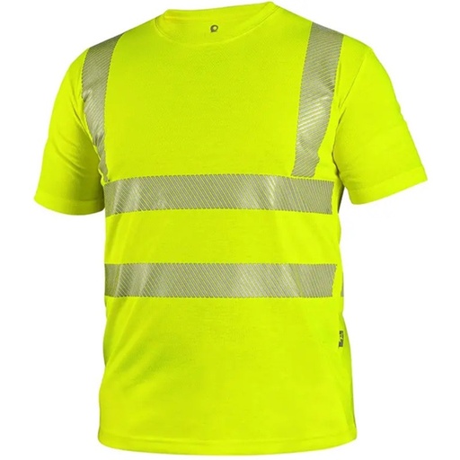 [PTG236.04389] Work T-Shirt, Short Sleeve, Reflective, Unisex, BANGOR