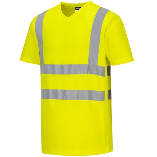 [PTG236.04415] Work T-Shirt, Short Sleeve, Reflective, Unisex