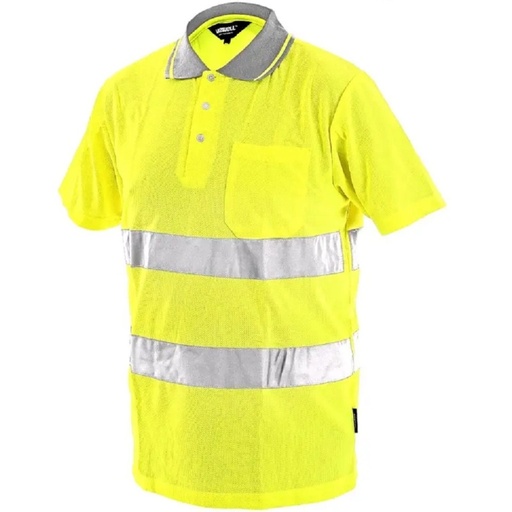[PTG236.04446] Polo T-Shirt, DOVER