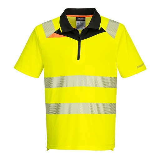 [PTG236.04447] Polo T-Shirt, S/S DX4