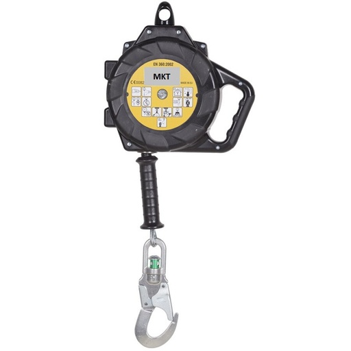 [PTG112.00001] Retractable Fall Arrester, SAKURA (15 m)