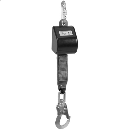 [PTG112.00003] Retractable Fall Arrester, SEIKO (2.25 m)