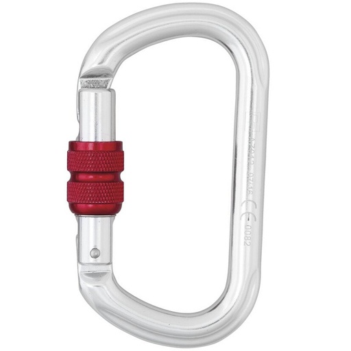 [PTG113.00003] Carabiner (21 mm opening), AZ012