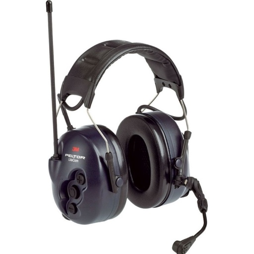 [PTG246.00003] Sistem De Communicate, 3M-Peltor