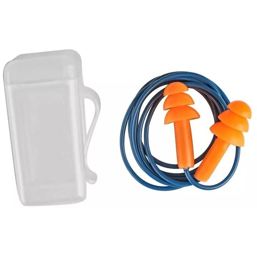 [PTG246.00007] Earplugs, CORTIX EP-OGTC