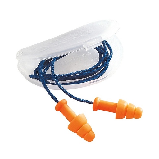 [PTG246.00009] Earplugs, SMARTFIT