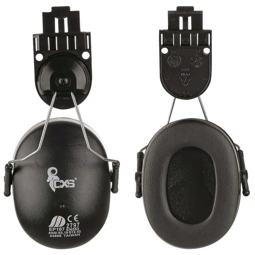 [PTG246.00011] Earmuffs, EP167