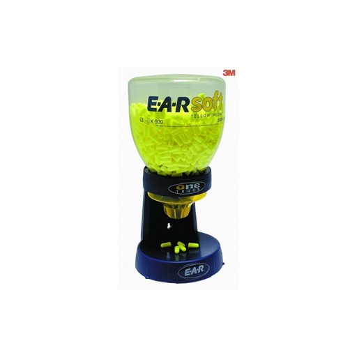 [PTG246.00020] Earplugs Dispencer
