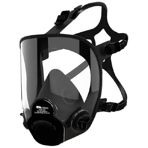 [PTG245.00010] Full Face Mask, 742