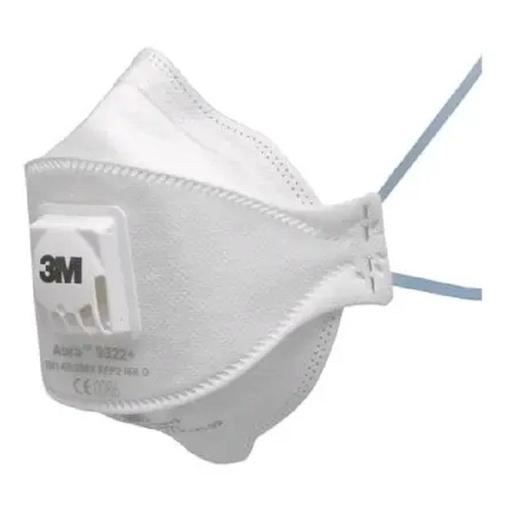 [PTG245.00011] Semimasca FFP2 AURA 3M