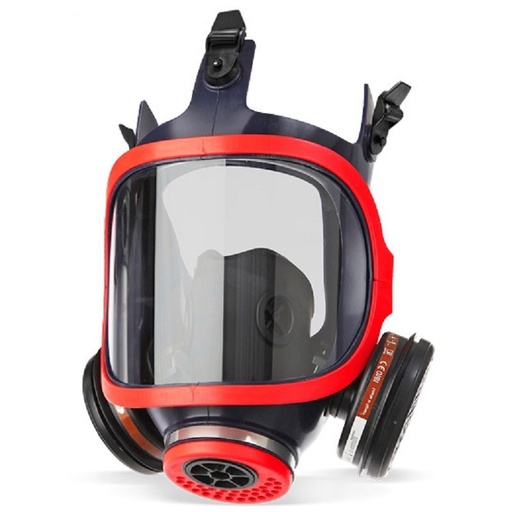 [PTG245.00013] Full Face Mask, 732-N