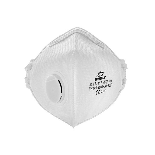 [PTG245.00034] Semimasca, FFP1 LYNX