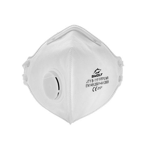 [PTG245.00035] Semimasca, FFP3 LYNX