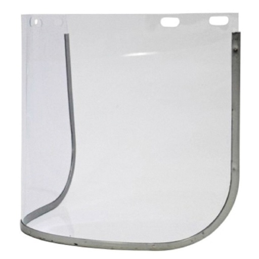 [PTG106.00007] Vizor Transparent, VISOR