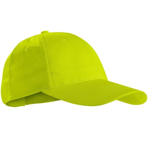 [PTG240.00018] Work Cap, Unisex, SUNSHINE