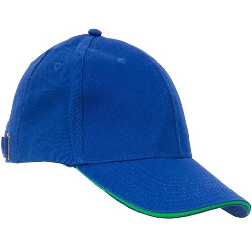 [PTG240.00074] Work Cap, Unisex, MAX