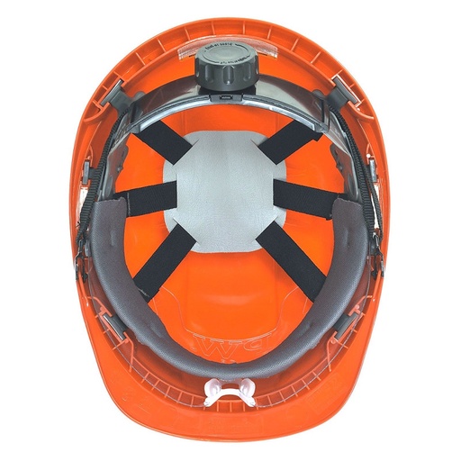 [PTG240.00107] Helmet With Visor, ENDURANCE PLUS