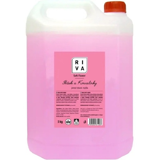 [PTG242.00004] Liquid Soap