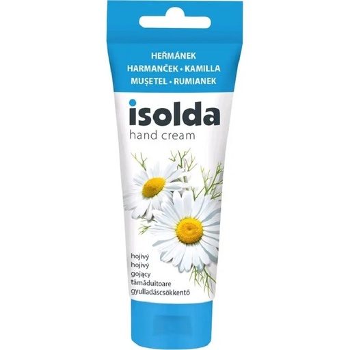 [PTG242.00005] Cream, ISOLDA