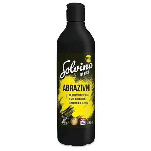 [PTG242.00009] Detergent, SOLVINA PROFI