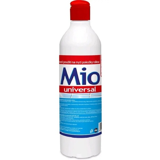 [PTG242.00010] Detergent, MIO UNIVERSAL