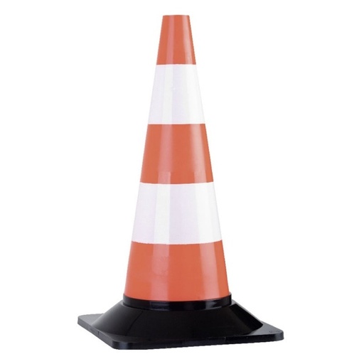 [PTG247.00002] Safety Cone, 50 cm (20 in)