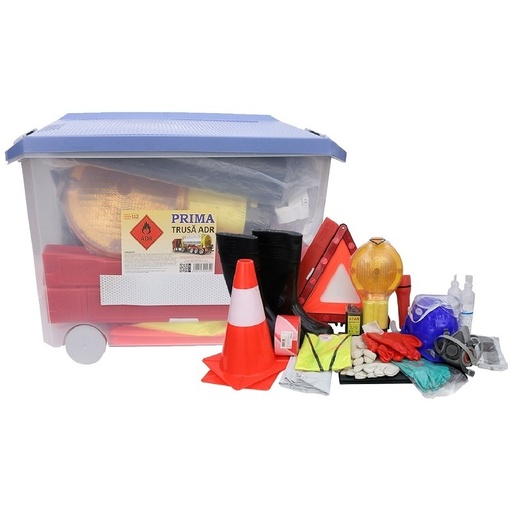 [PTG250.00004] ADR Kit