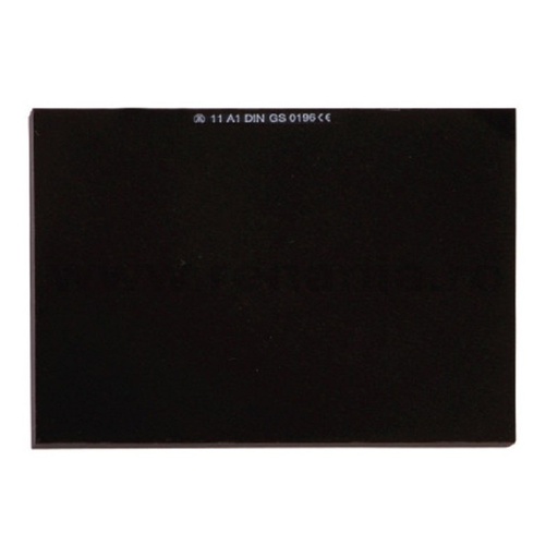 [PTG245.00037] Welding Glass 110*90 mm