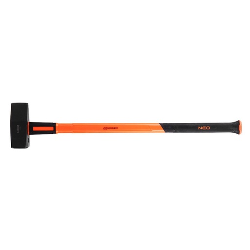[PTG309.00005] Mason's Hammer, Length 870mm, NEO TOOLS