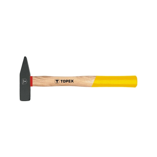 [PTG309.00032] Carpenter's/Locksmith Hammer, TOPEX
