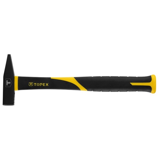 [PTG309.00040] Locksmith Hammer, Length 275mm, TOPEX