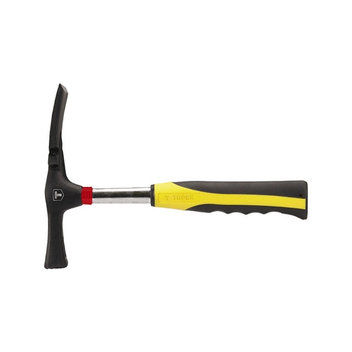 [PTG309.00077] Mason's Hammer, Length 288mm, TOPEX