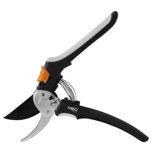 [PTG343.00003] Foarfeca De Gradina Cu Sistem De Transmisie, NEO TOOLS