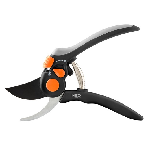 [PTG343.00004] Foarfeca De Gradina Cu Deschidere Ajustabila, NEO TOOLS