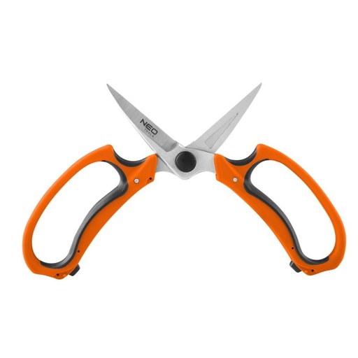 [PTG343.00023] Foarfeca De Gradina By-pass, 185 mm, NEO TOOLS