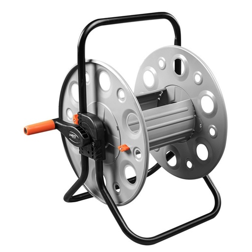 [PTG345.00028] Hose Reel 1/2", Metal, NEO TOOLS