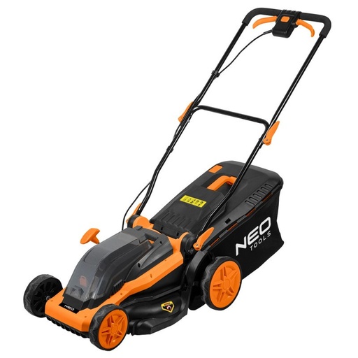 [PTG335.00004] Cordless Lawn Mower, NEO TOOLS