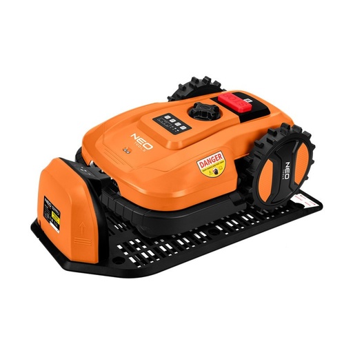 [PTG335.00005] Robotic Lawn Mower, NEO TOOLS