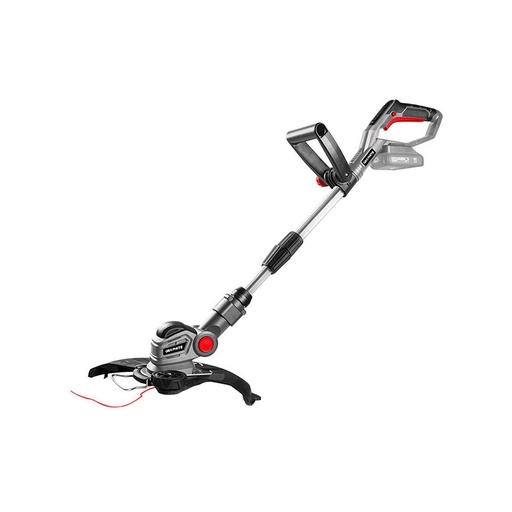 [PTG341.00002] Trimmer Telscopic Cu Acumulator, GRAPHITE