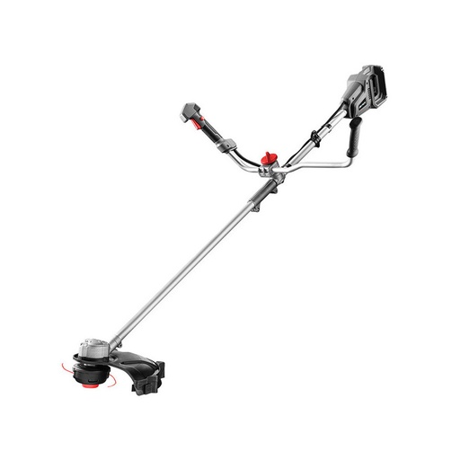 [PTG341.00003] Trimmer Cu Acumulator, GRAPHITE