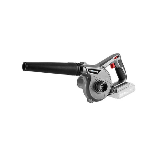 [PTG329.00002] Small Leaf Blower, GRAPHITE