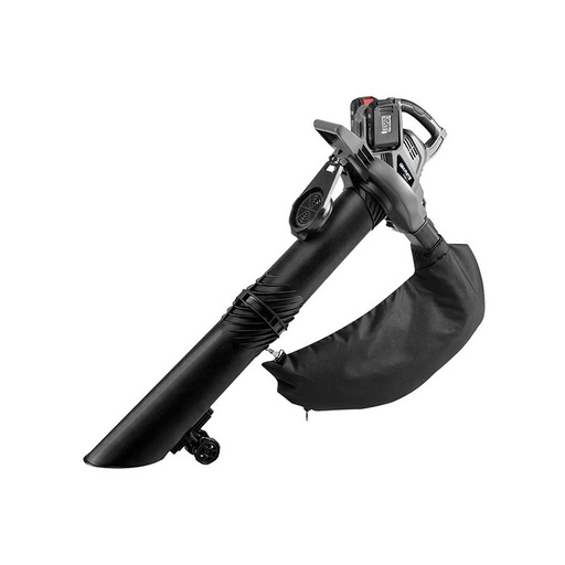[PTG329.00003] Leaf Blower/Vacuum, GRAPHITE
