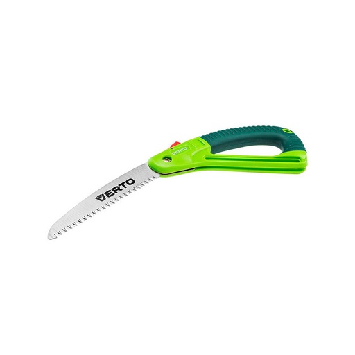 [PTG337.00005] Ferastrau De Gradina Pliabil, 7TPI, 180mm, VERTO
