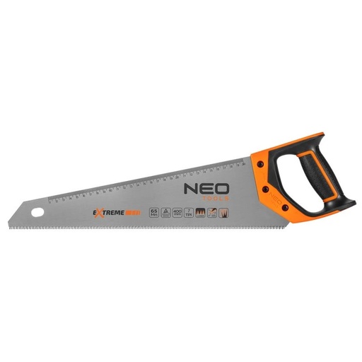 [PTG311.00003] Saw, 7 TPI, NEO TOOLS