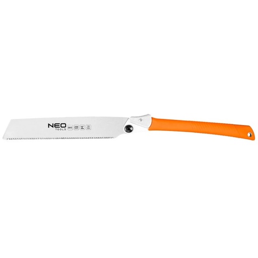 [PTG311.00010] Japanese Saw, 11TPI, 250mm, NEO TOOLS