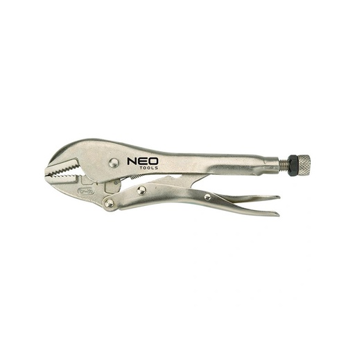 [PTG321.00034] Cleste Autoblocant, 250 mm, Falci Drepte, NEO TOOLS