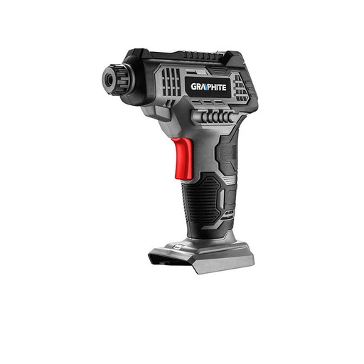 [PTG121.00001] Battery-Powered Car Compressor, GRAPHITE