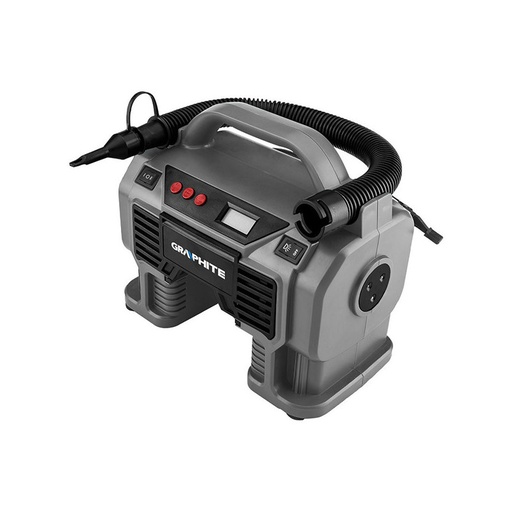 [PTG121.00002] Compresor Compatibil Cu Acumulator, GRAPHITE