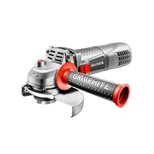 [PTG281.00001] Angle Grinder, 750W, GRAPHITE